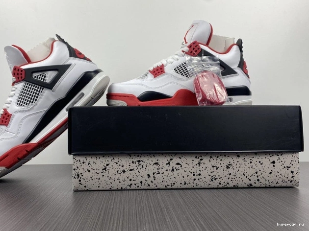 Jordan DC7770-160 Retro Air Fire Red (2020) 4 1117